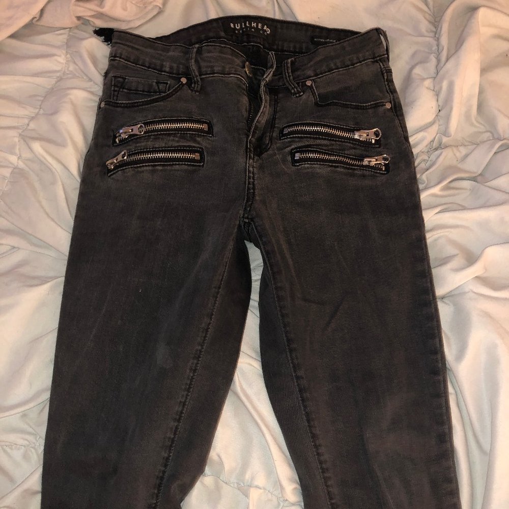 PacSun Bullhead Denim Co Jeans